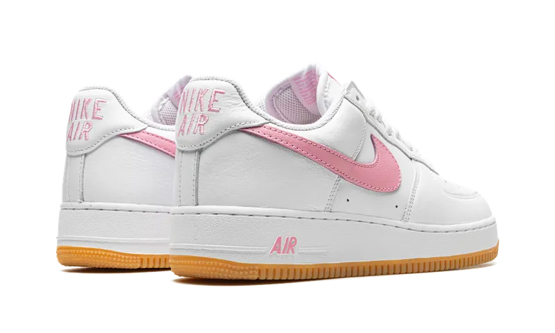 Nike Air Force 1 Low Retro White (DM0576-101)