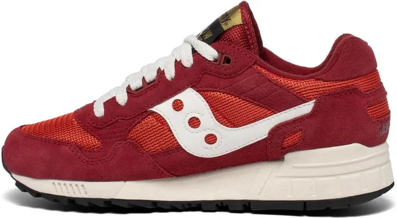 Saucony Shadow 5000 Vintage Red (S60405-38)