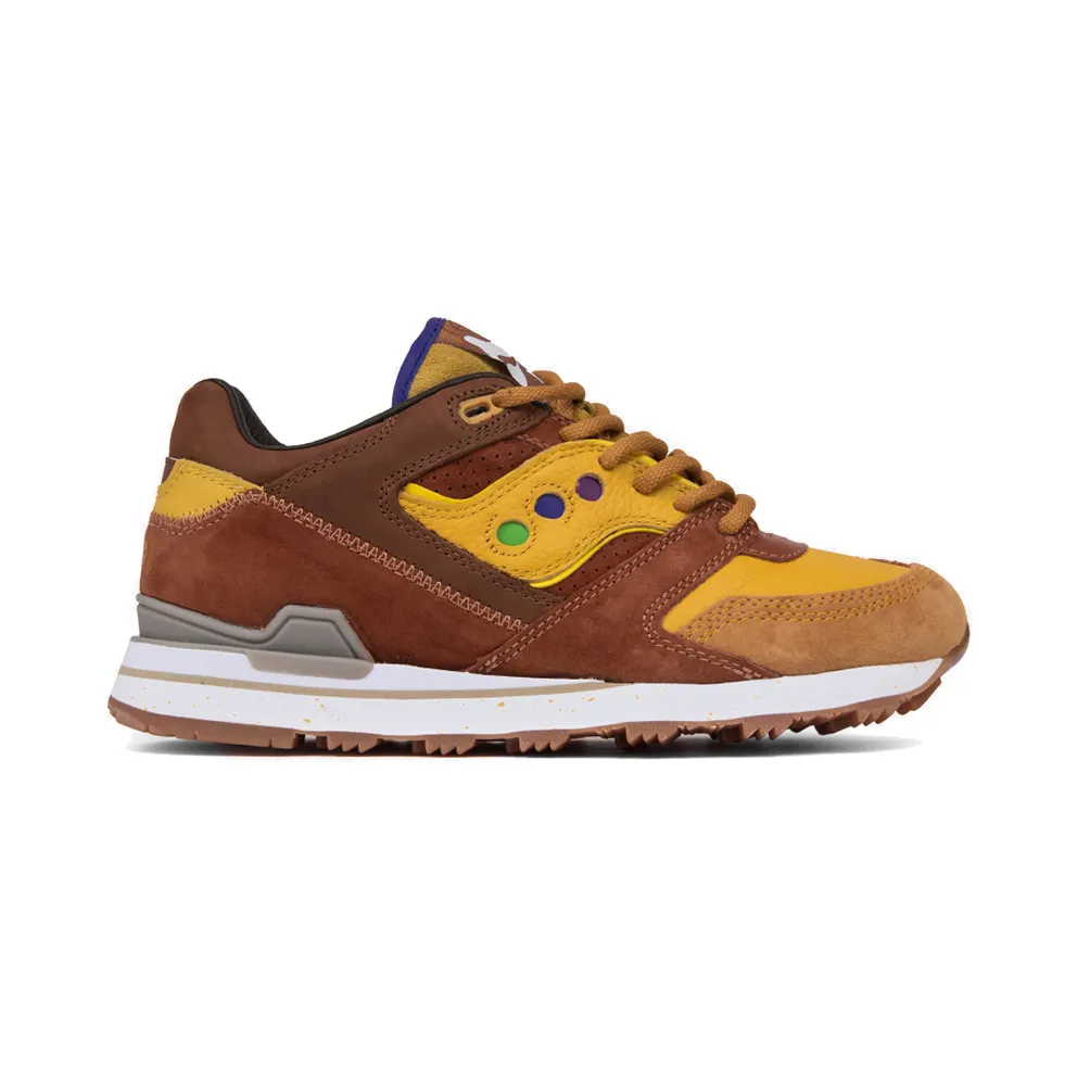 Saucony Courageous Feature Belgian Waffle (S70323-2)