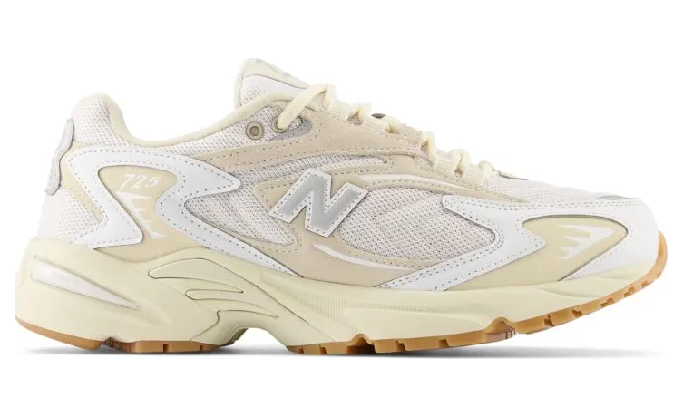 New Balance 725 Radically Classic Pack Off White Gum (ML725T)
