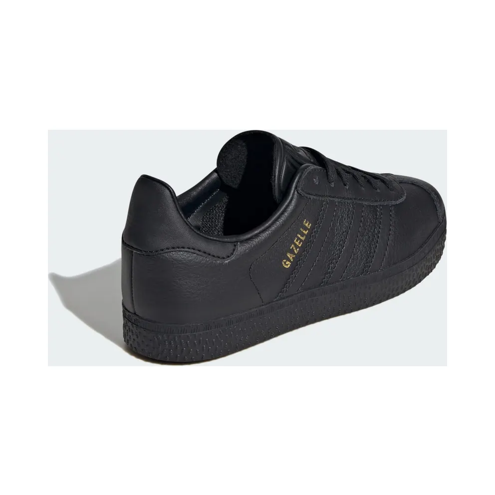 Adidas Gazelle Core Black / Core Black / Core Black (BY9165)