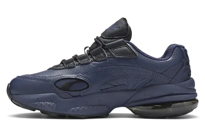 Puma Cell Venom Front Dupla “Peacoat Blue” (369739-02)