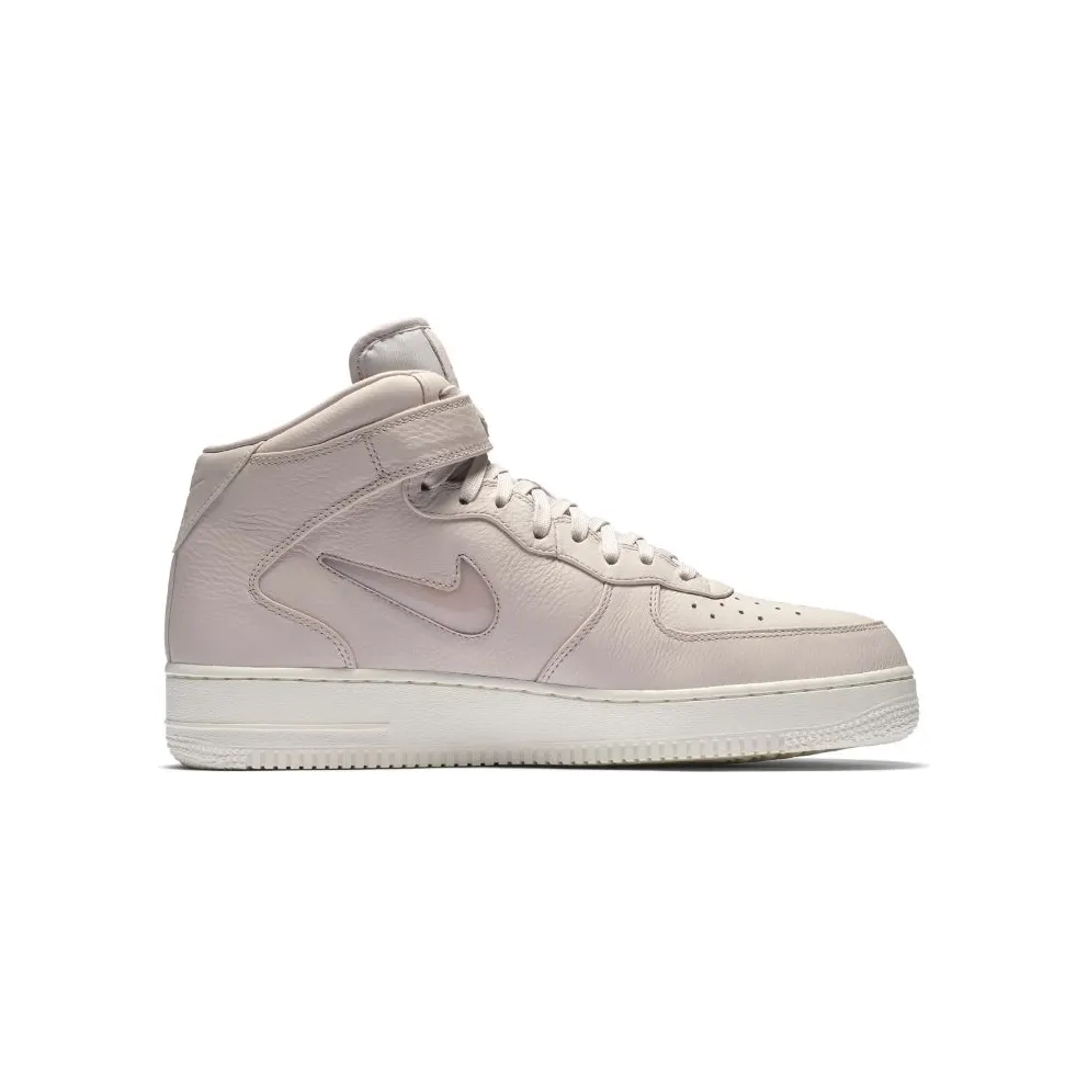Nike Air Force 1 Mid Retro Prm Silt Red/Silt Red-Sail Silt Red/Silt Red-Sail (941913-600)
