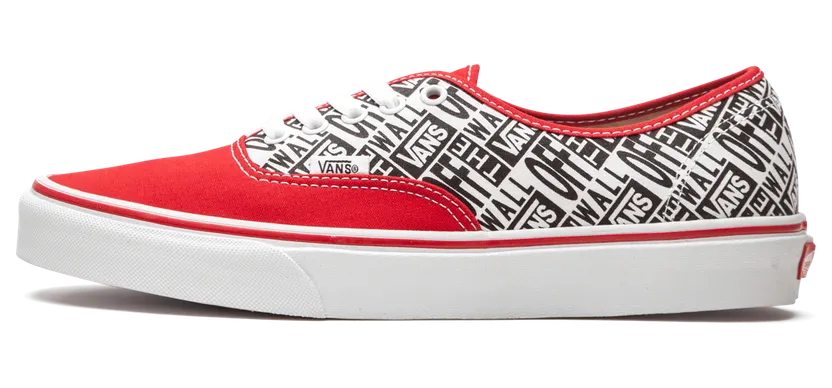 Vans Authentic VN0A3UT6SO5
