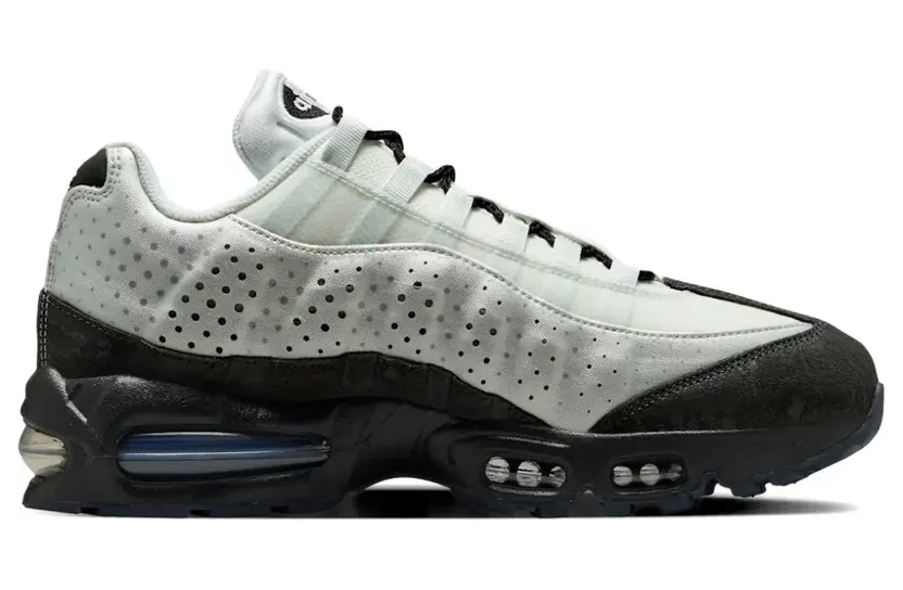 Nike Air Max 95 – Grey (IQ3363)