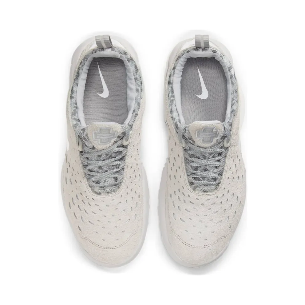 Nike Free Run Trail Neutral Grey Summit Whiite – “Neutral Grey / Summit White” (CW5814-002)