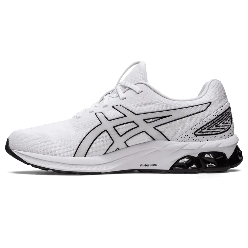 Asics GEL-QUANTUM 180 VII White/Black (1201A631.101)