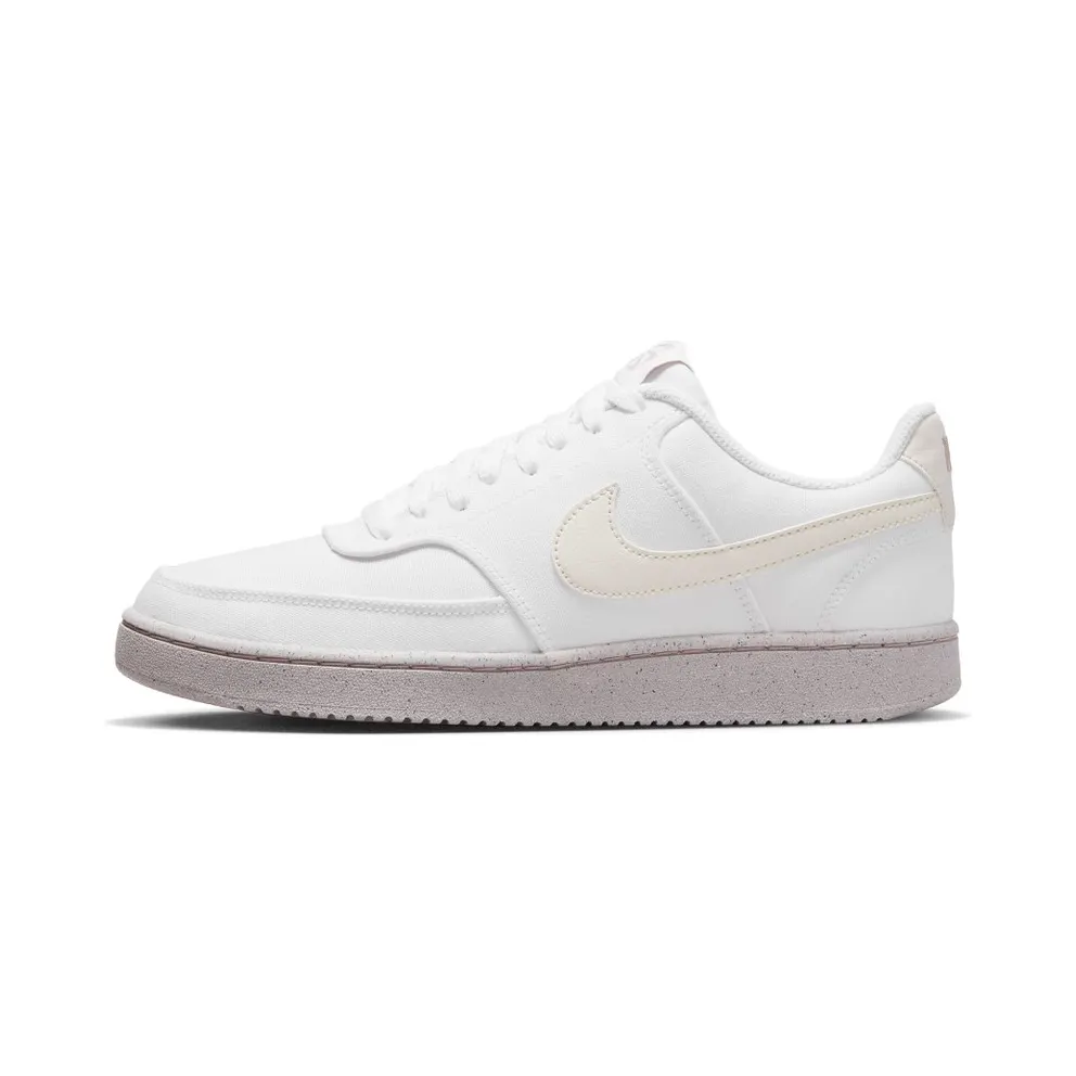 Nike Court Vision Low Next Nature White (DJ6259-101)