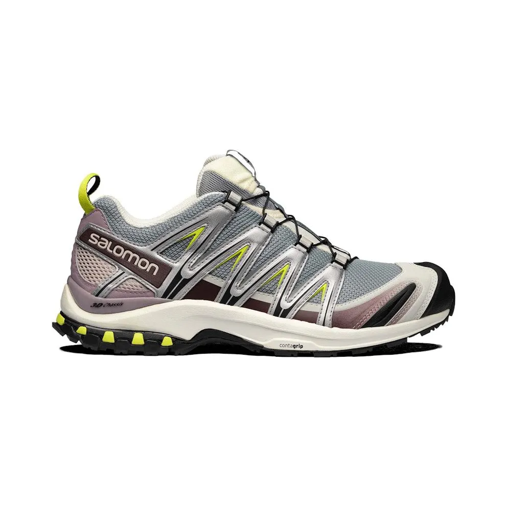 Salomon XA Pro 3D Quarry Lime Punch (L41232200)