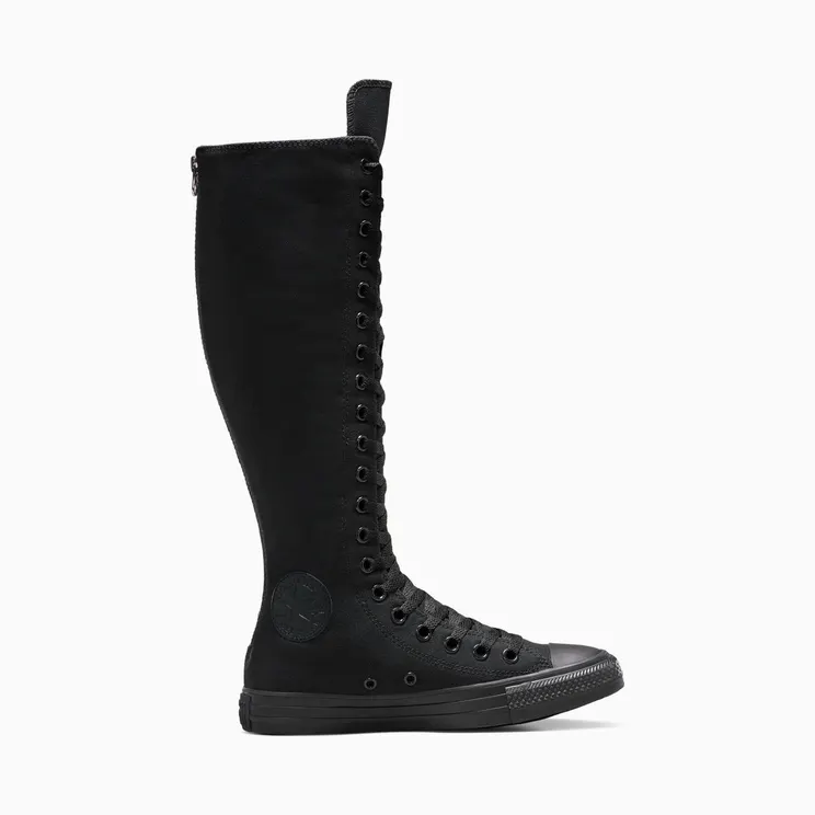 Converse Chuck Taylor All Star XXHi Black/Black/Black (A12325C)
