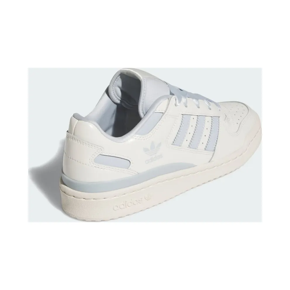 Adidas Forum Low CL “Off White Halo Blue” (JR0498)