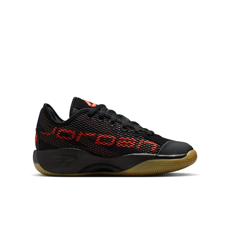 Jordan Luka .77 Black (IH0573-003)