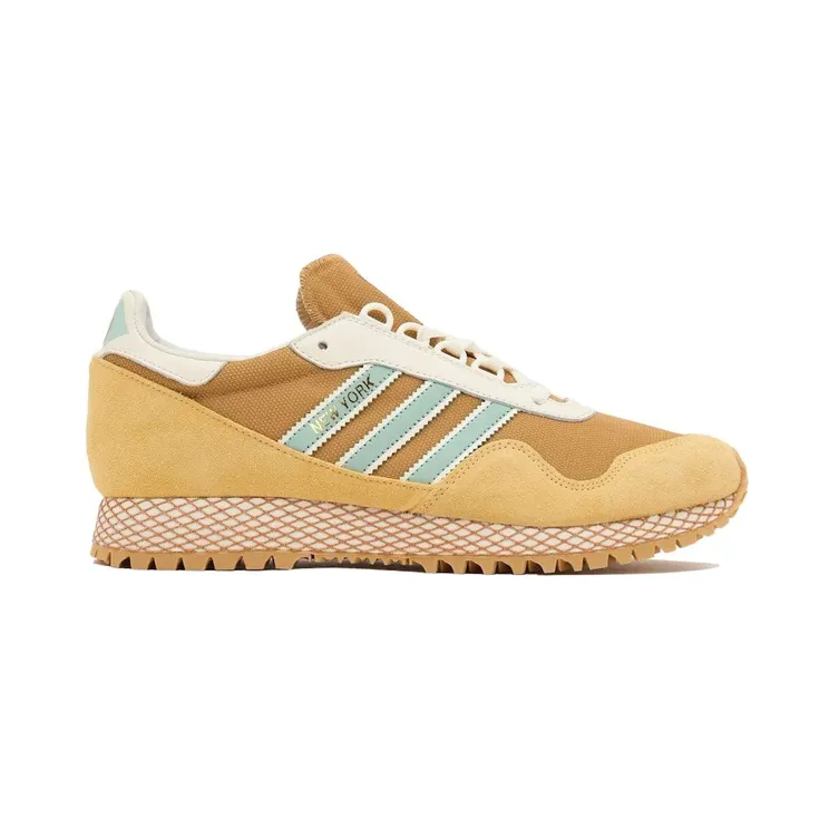 adidas New York Marvel Dr. Strange New York Sanctum (JS2811)