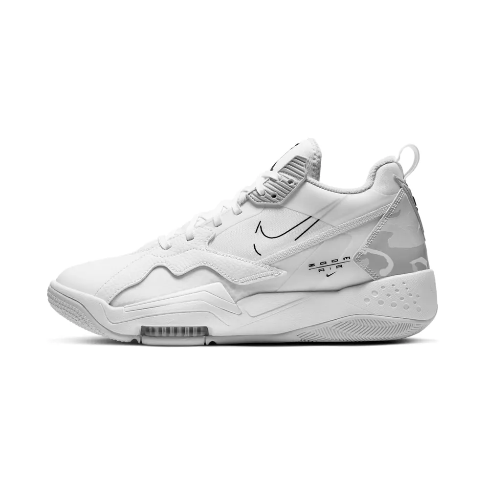 Jordan Zoom’ 92 White (DC9037-100)