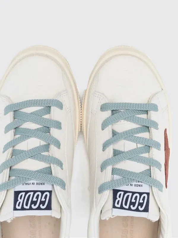 Golden goose Sneakers White (GTF01033F00806110575) (2)