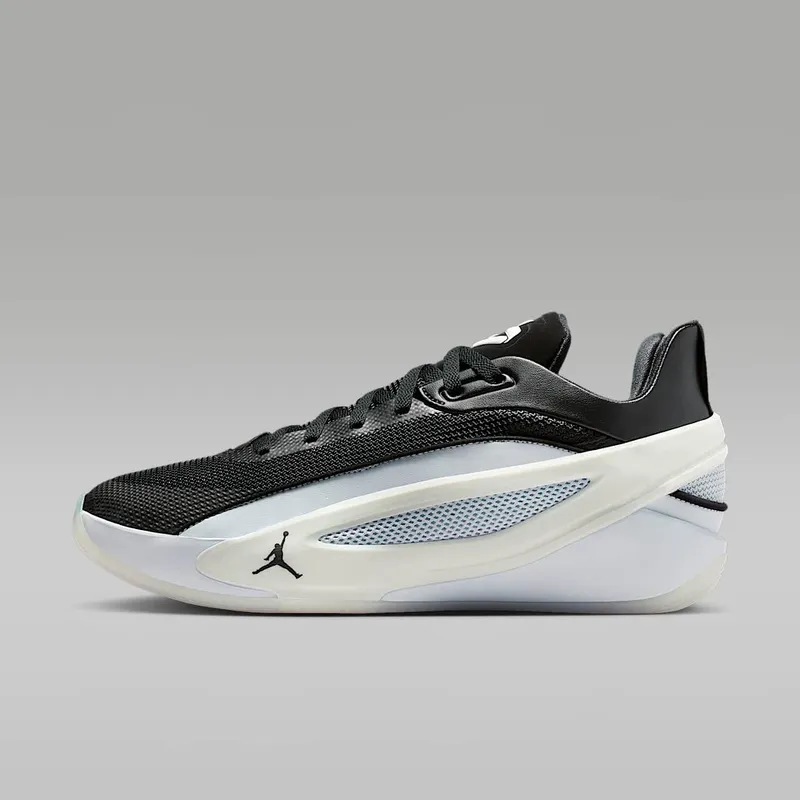 Jordan Luka 5 Orca “Black / Football Grey / Psychic Blue / White” (HV8082-003)