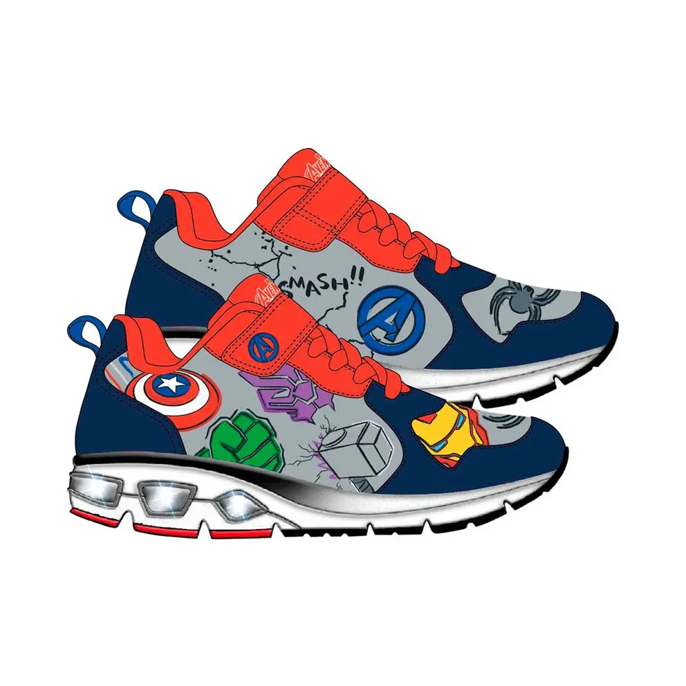 Cerda Disney sneaker Multicolor (2300006756-C81)