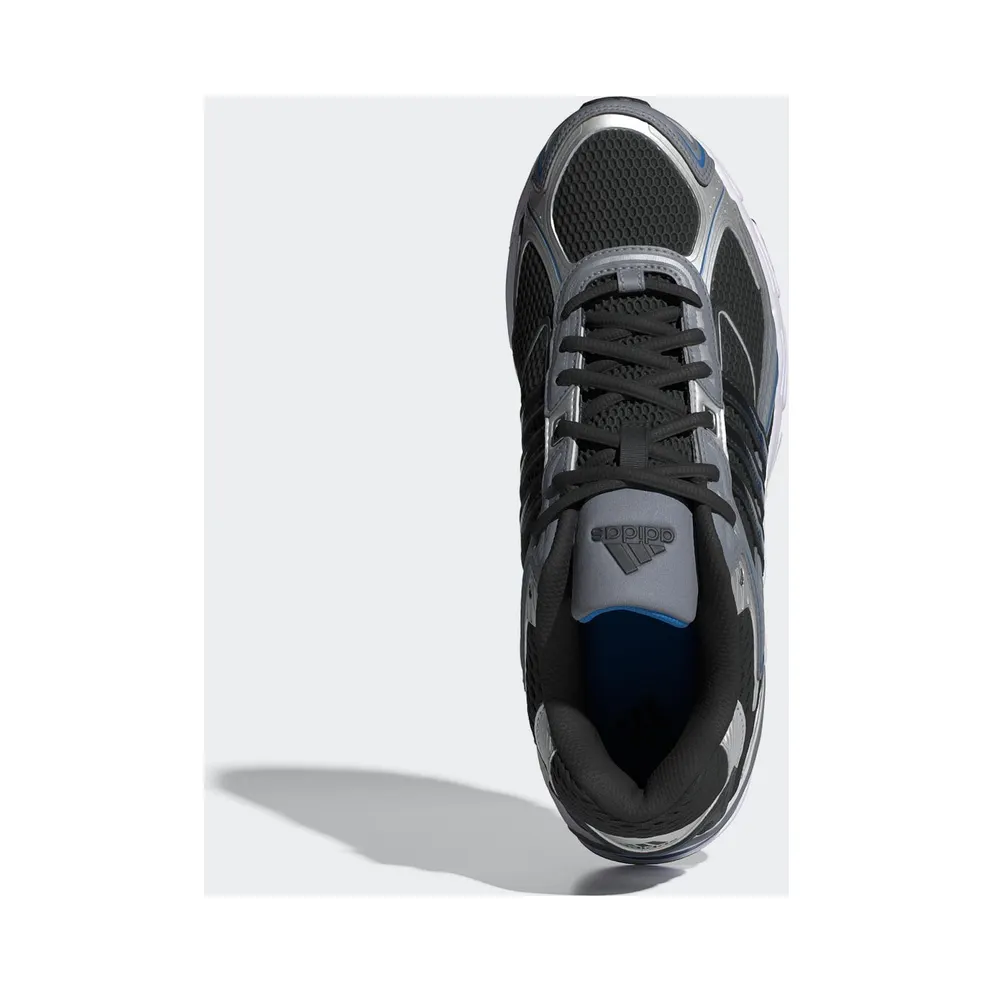 Adidas Response CL Core Black / Bright Blue / Cloud White (ID0666)