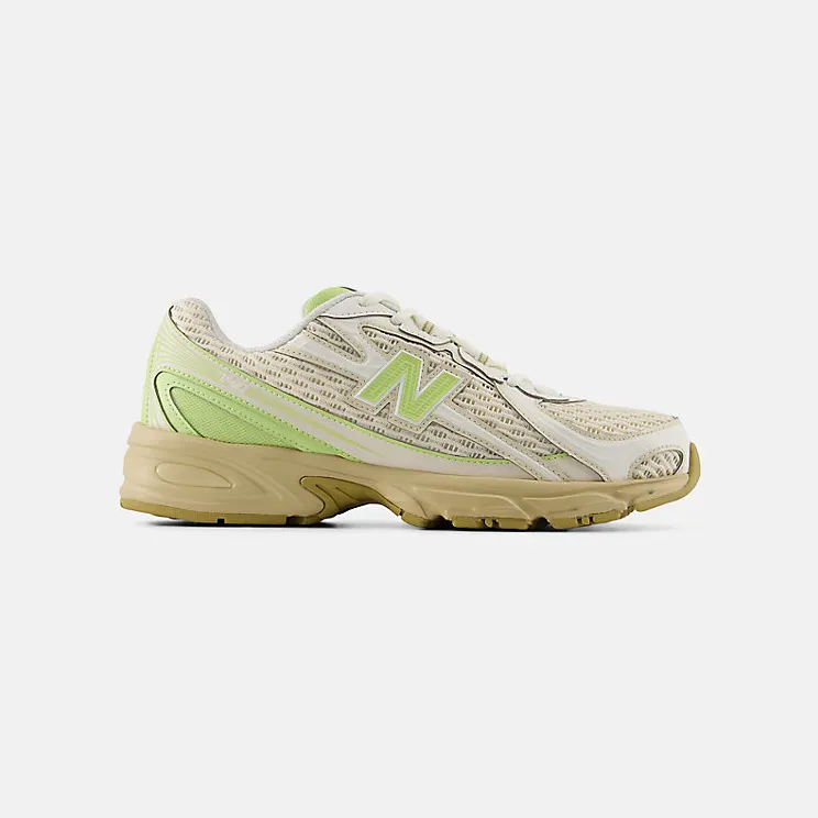 New Balance 740 Dry Lime (U7401UW)