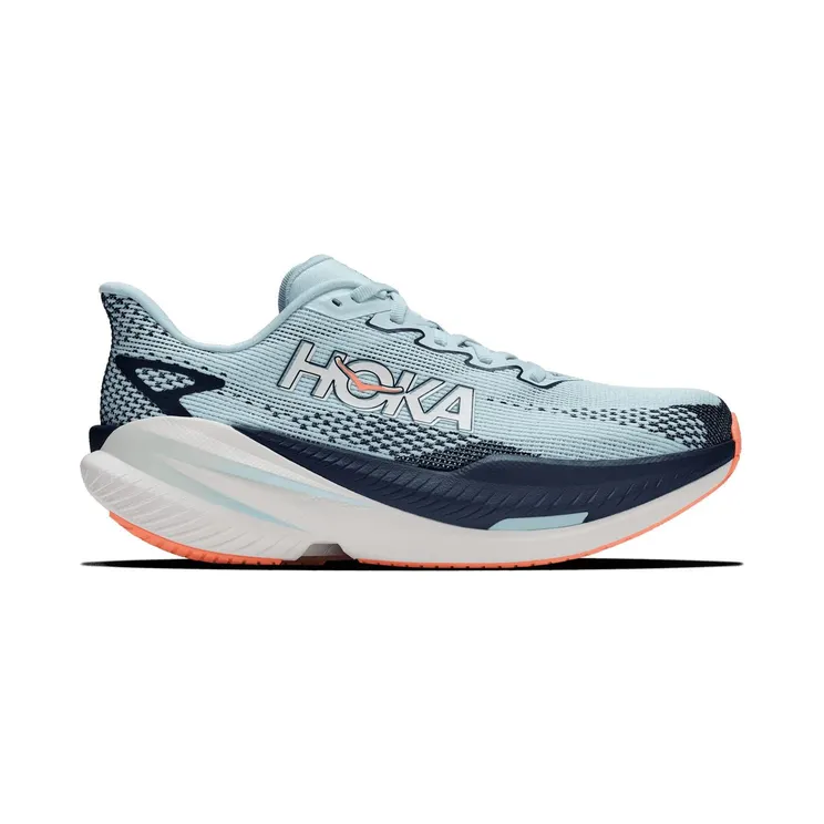 Hoka One Mach X Blue (1168721GBLV)