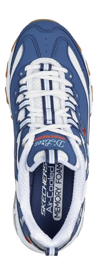 skechers-dlites 150553_NVY