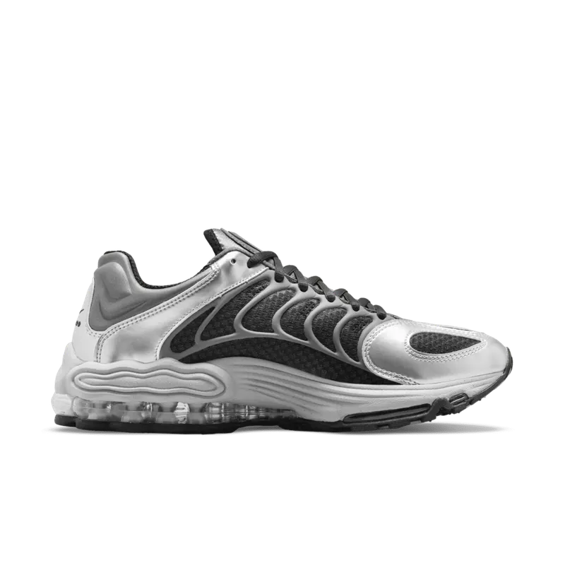 Nike Air Tuned Max Black Metallic Silver (DC9288-001)