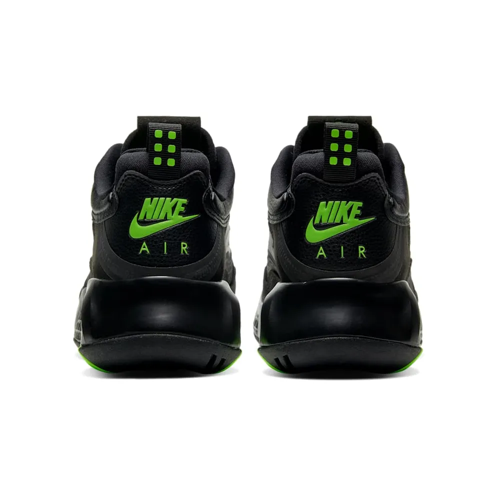 Jordan Max 200 Black Electric Green (CD5161-003)