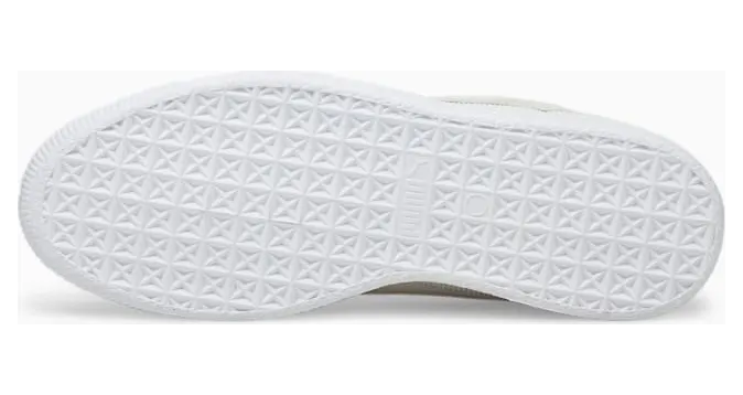 Puma Basket VTG x Butter Goods Cream (381970-01)