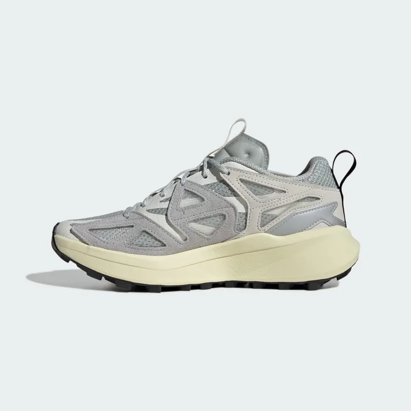 Adidas Kantai Trail Wonder Silver / Core Black / Off White (JR5613)