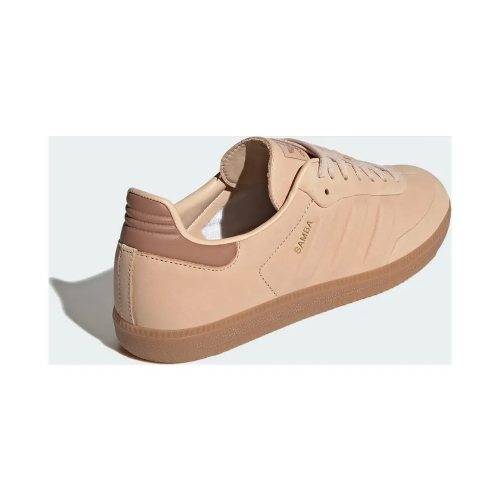 adidas Samba Halo Blush / Clay Strata / Gum (IG1243)