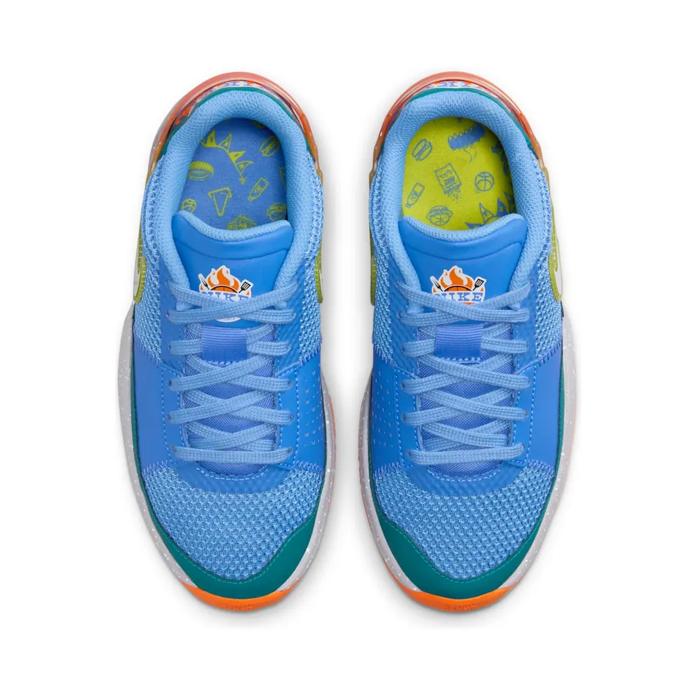 Nike Ja 1 Backyard BBQ (FN4398-400)