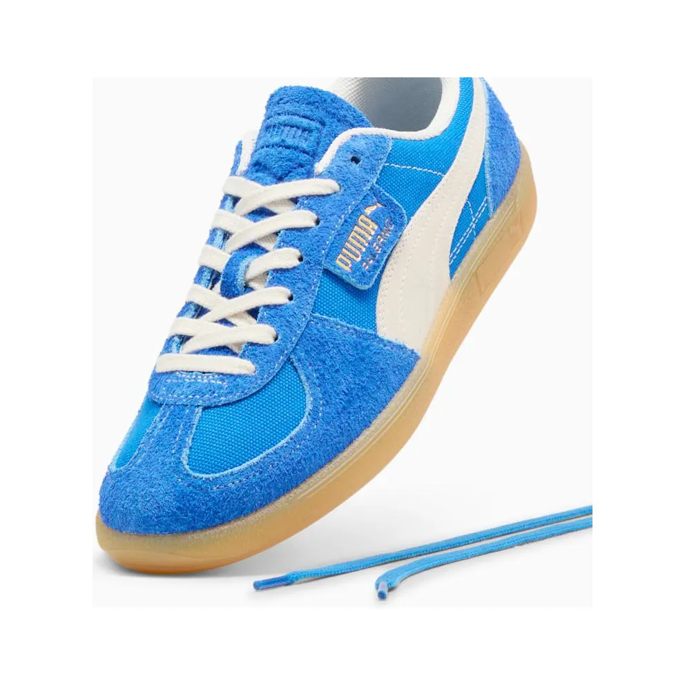 Puma PALERMO VINTAGE “HYPERLINK BLUE” (396841-01)