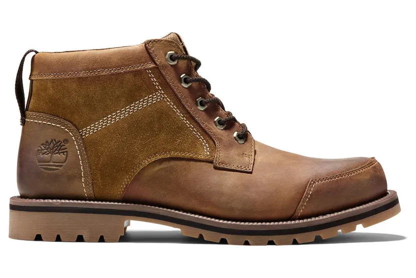 Timberland Larchmont Chukkas Braun (A13HD214)