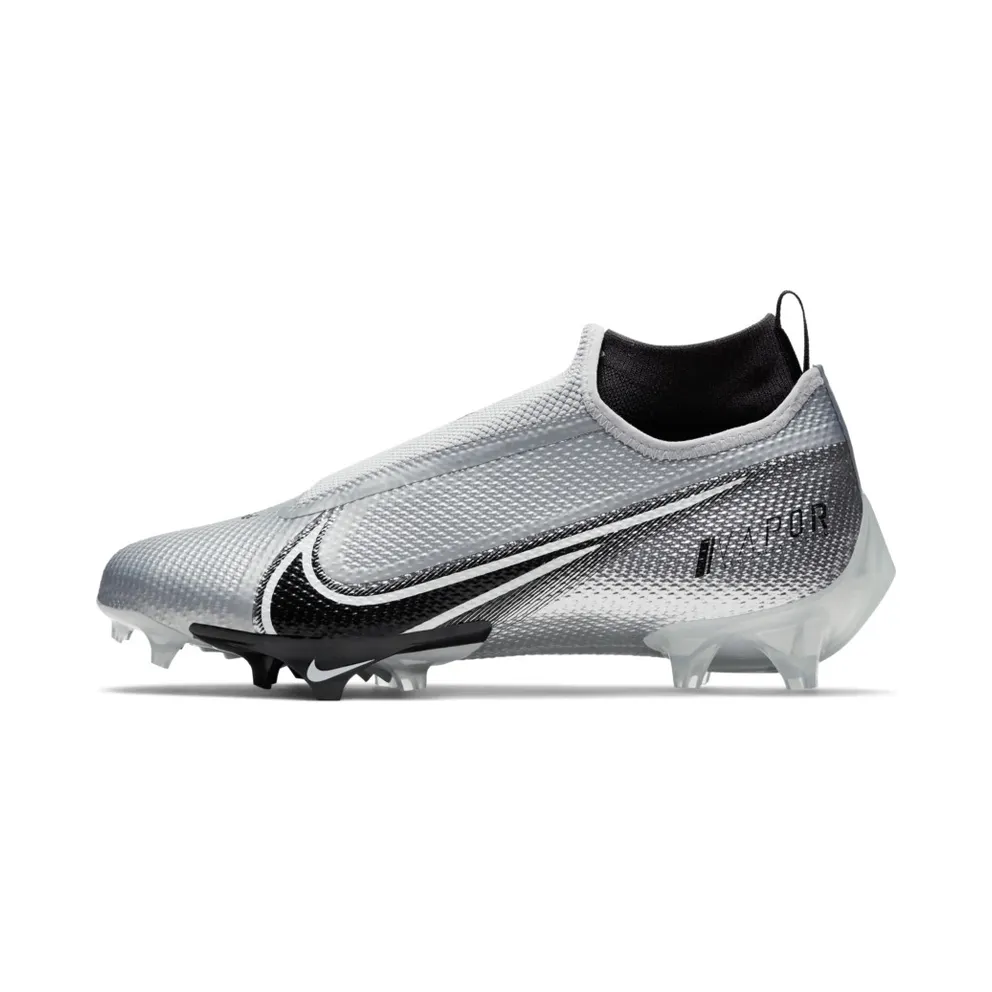 Nike Vapor Edge Pro 360 Metallic Platinum Metallic Platinum/Wolf Grey/White (AO8277-009)