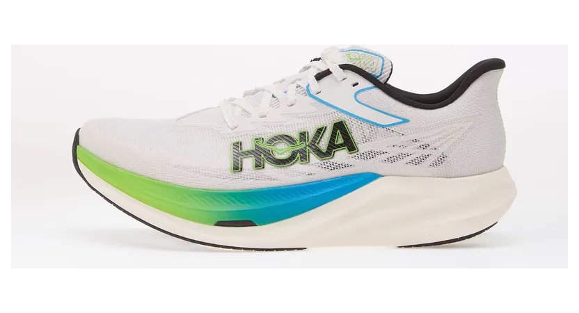 Hoka One Rocket grau (1168724-FLCT)