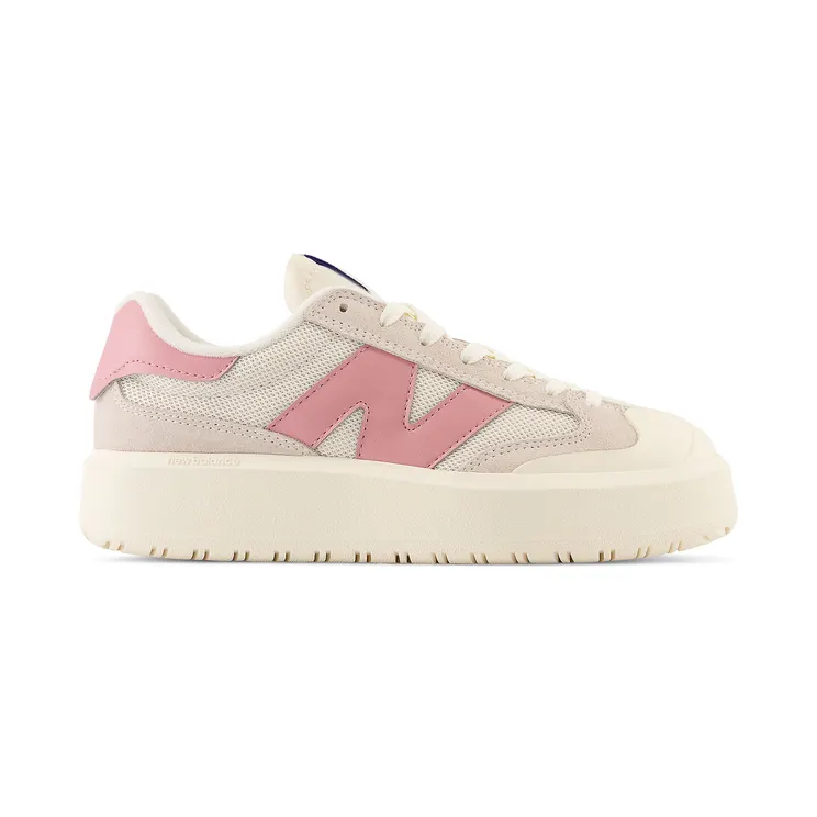 New Balance Court 302 “MOONBEAM/HAZY ROSE/COBALT” (CT302RH)