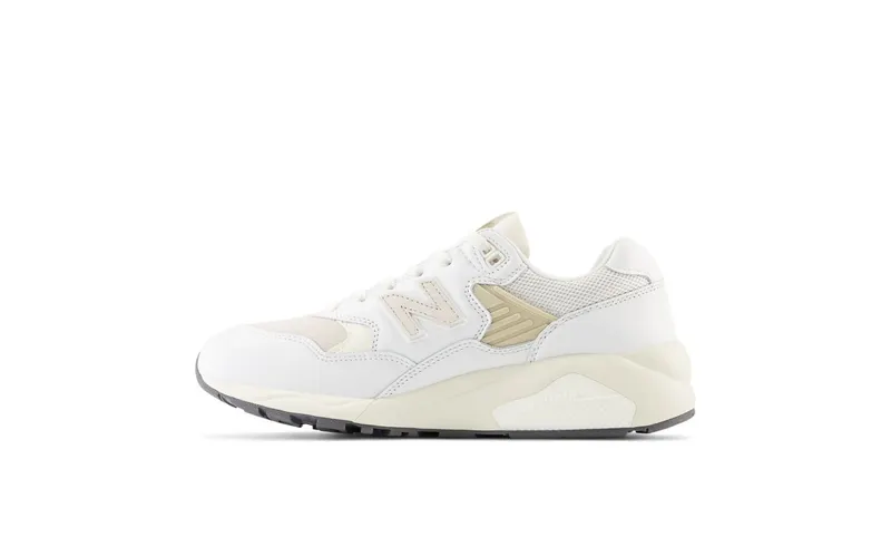 New Balance 580 “White Tan” (MT580VTG)