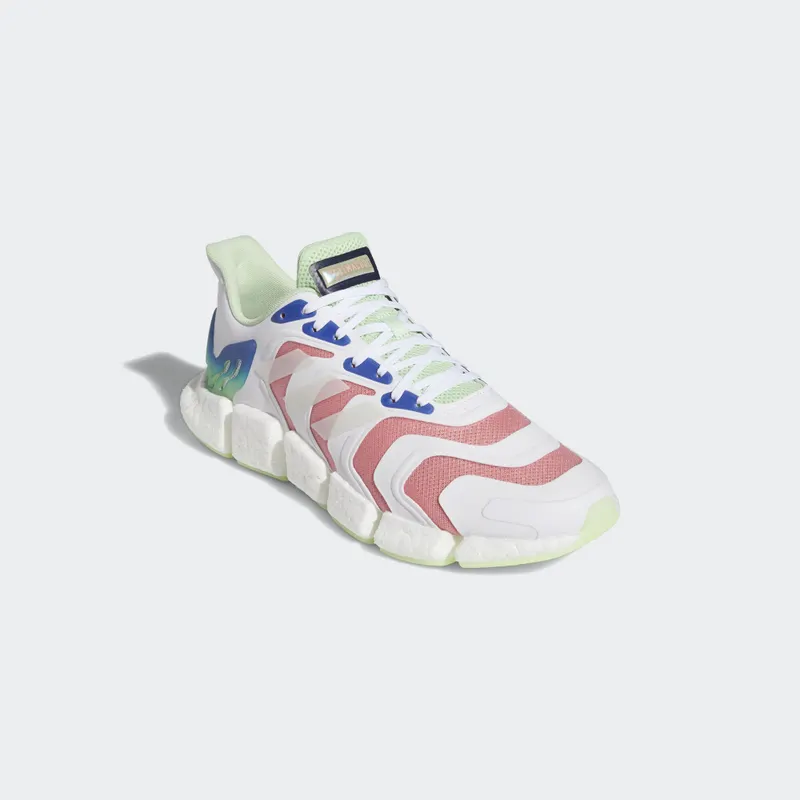 adidas Climacool Vento Glow Pink Cloud White/Orbit Grey/Glow Pink (FX7840)