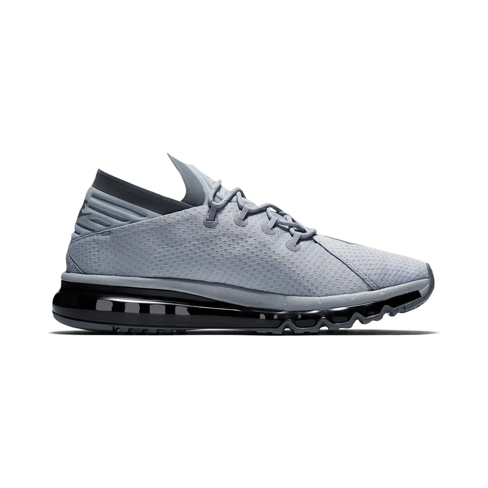 Nike Air Max Flair Cool Grey Wolf Grey/Cool Grey-Black (942236-003)