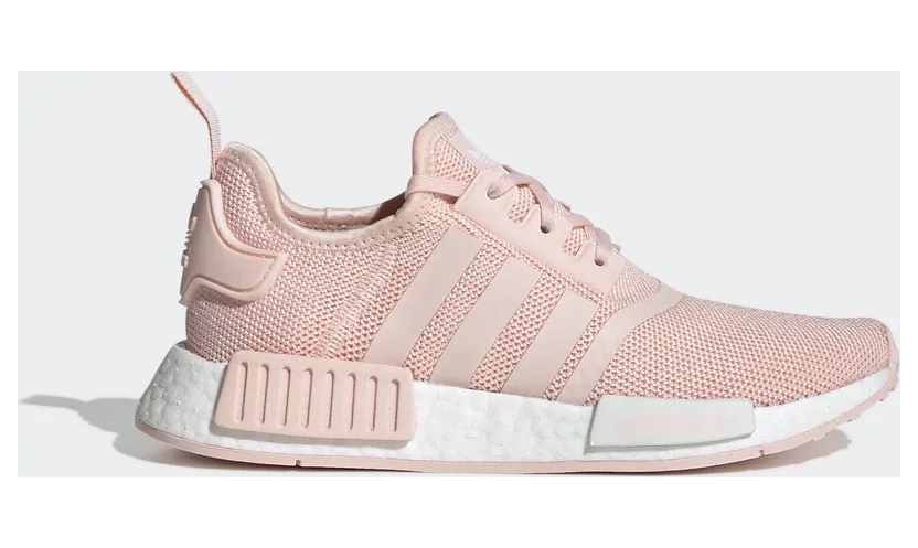 adidas NMD R1 Icey Pink (GS)