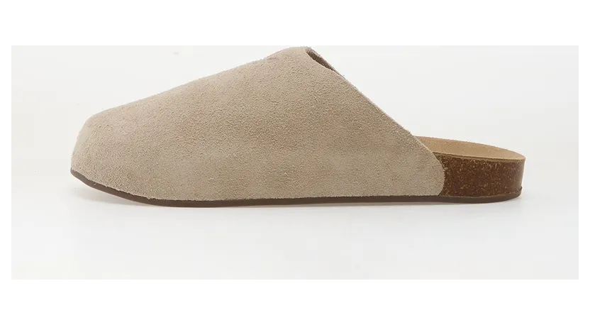 adidas Adimule Slides Wonder Beige Gum (IH6906)