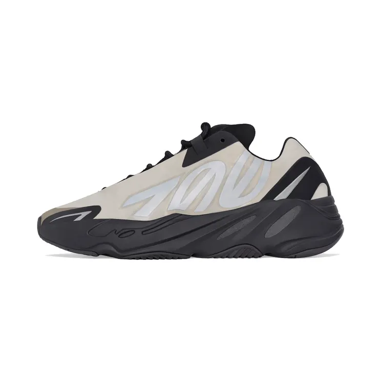 Adidas Yeezy Boost 700 MNVN ‘Bone’ Bone/Bone/Bone (FY3729)