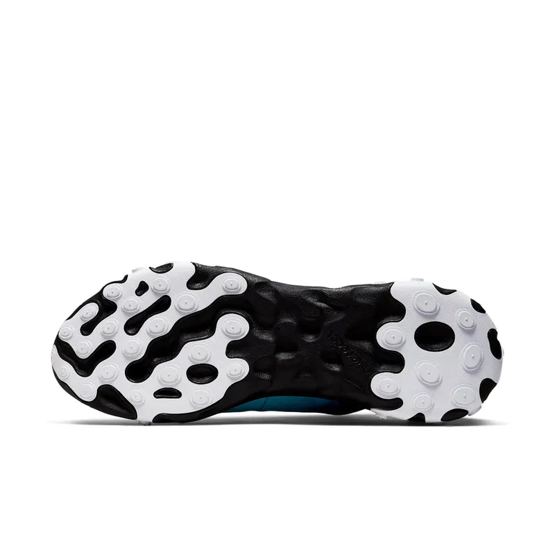 Nike React Element 55 Day and Night Blue Void/Black-Light Current Blue (CK1410-400)