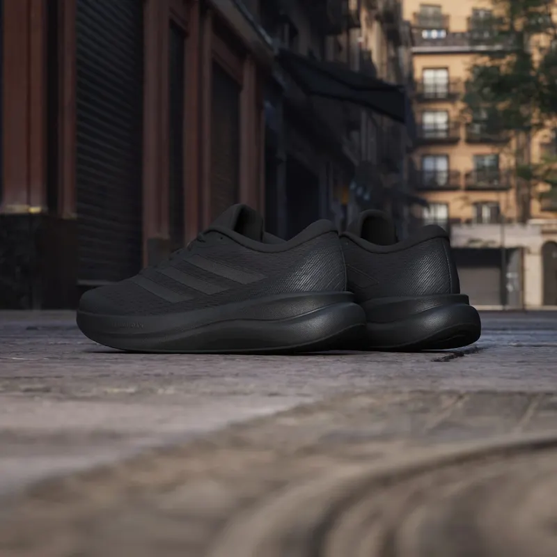 Adidas RUNFALCON 6 Core Black / Core Black / Carbon (KH5574)