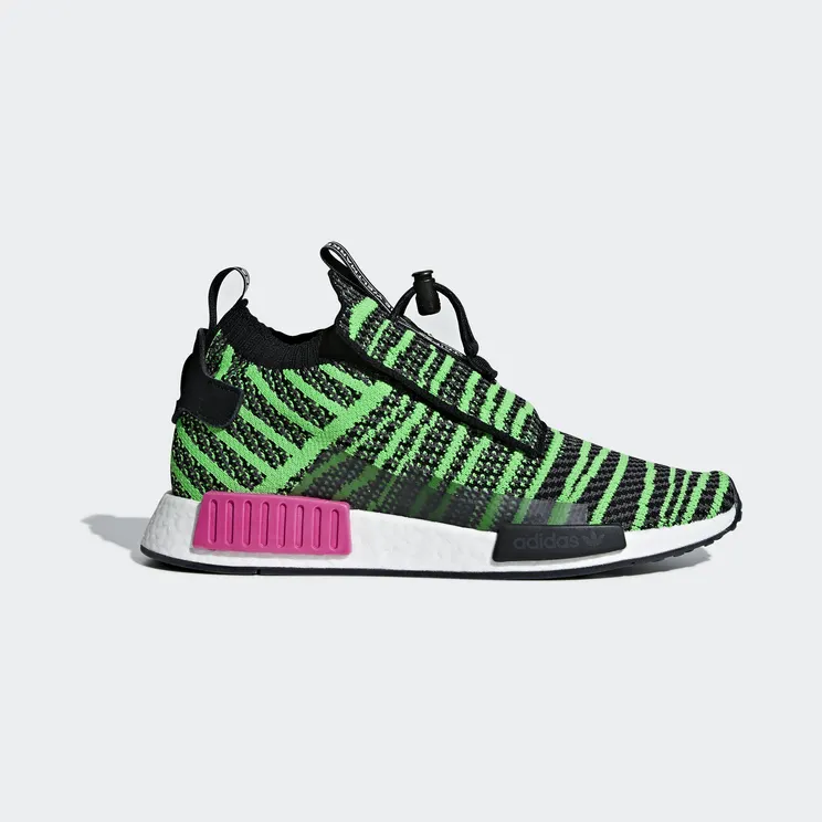 adidas NMD TS1 Watermelon