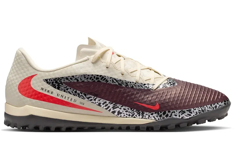Nike Phantom 6 Low Academy TF United 003 Pack (IO8449-661)