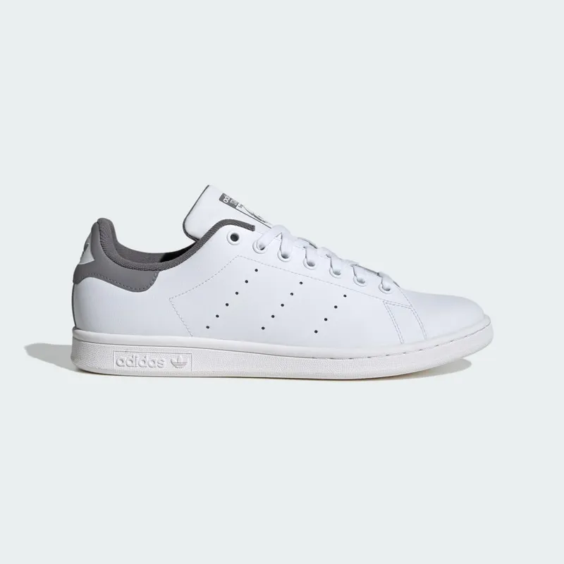 Adidas Stan Smith Cloud White / Grey Five / Grey Three (IG1322)