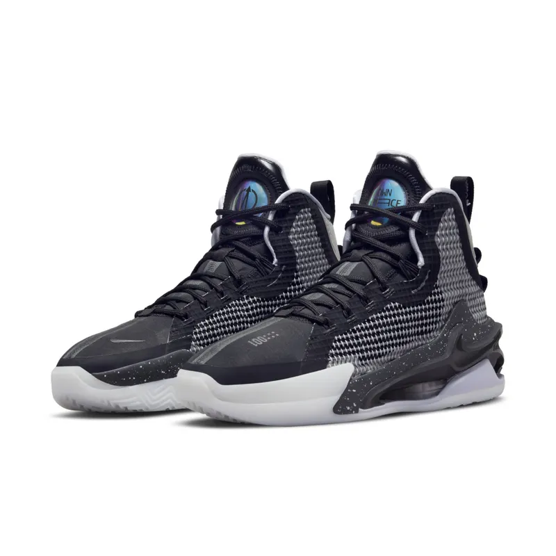 Nike Air Zoom G.T. Jumpen Black (CZ9907-001)