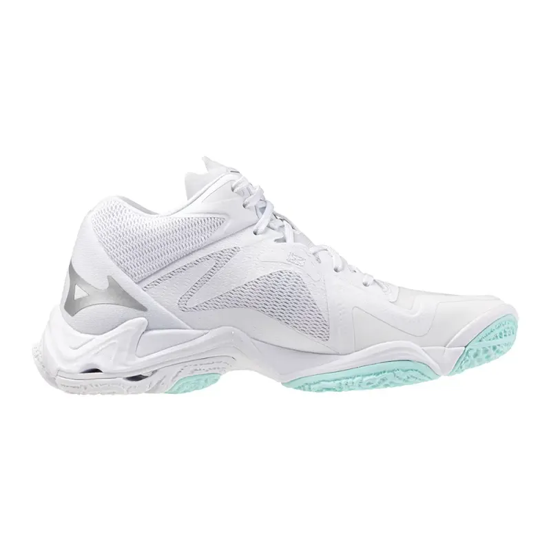 Mizuno Wave Lightning White (V1GC240545)