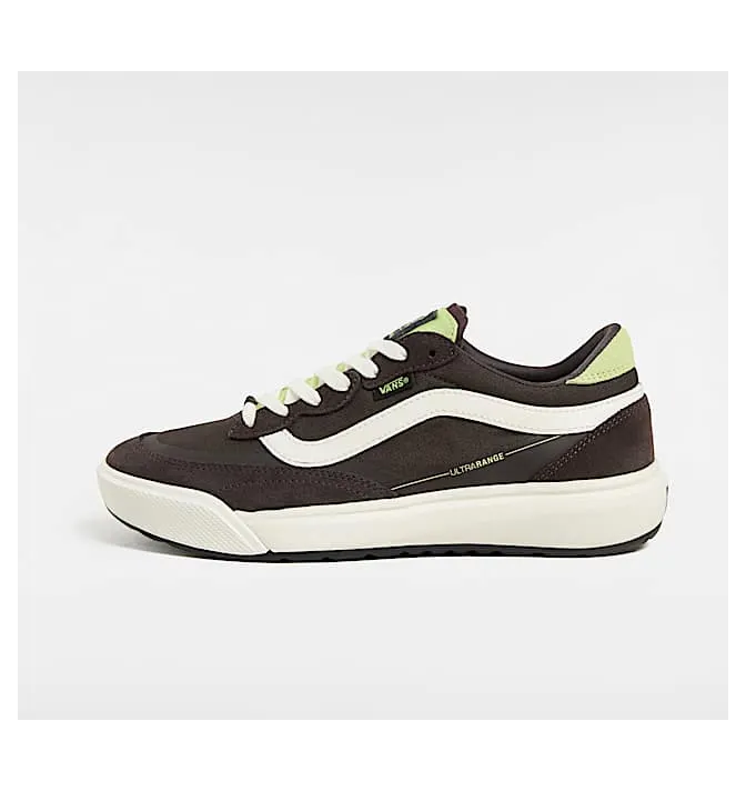 Vans UltraRange 2.0 Brown Green (VN000D61BF0)